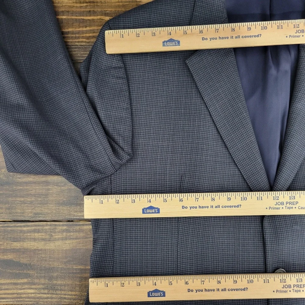 Polo Ralph Lauren before completing